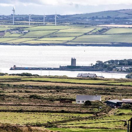Hilltop B & B Kilkee Zewnętrze zdjęcie