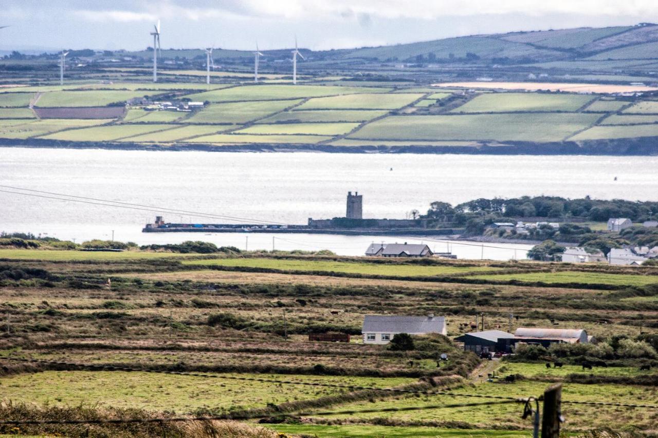 Hilltop B & B Kilkee Zewnętrze zdjęcie
