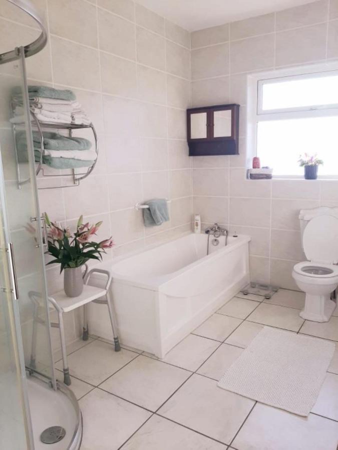 Hilltop B & B Kilkee Zewnętrze zdjęcie