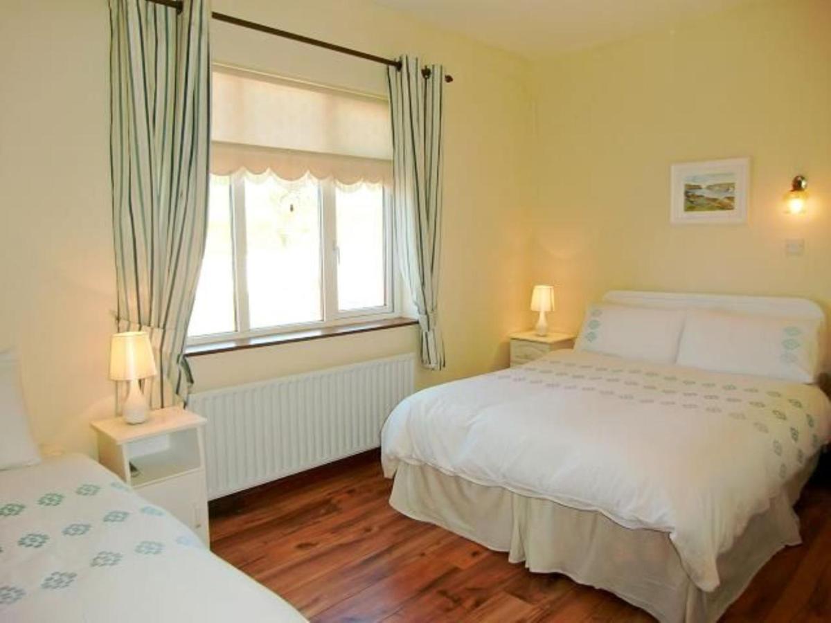 Hilltop B & B Kilkee Zewnętrze zdjęcie
