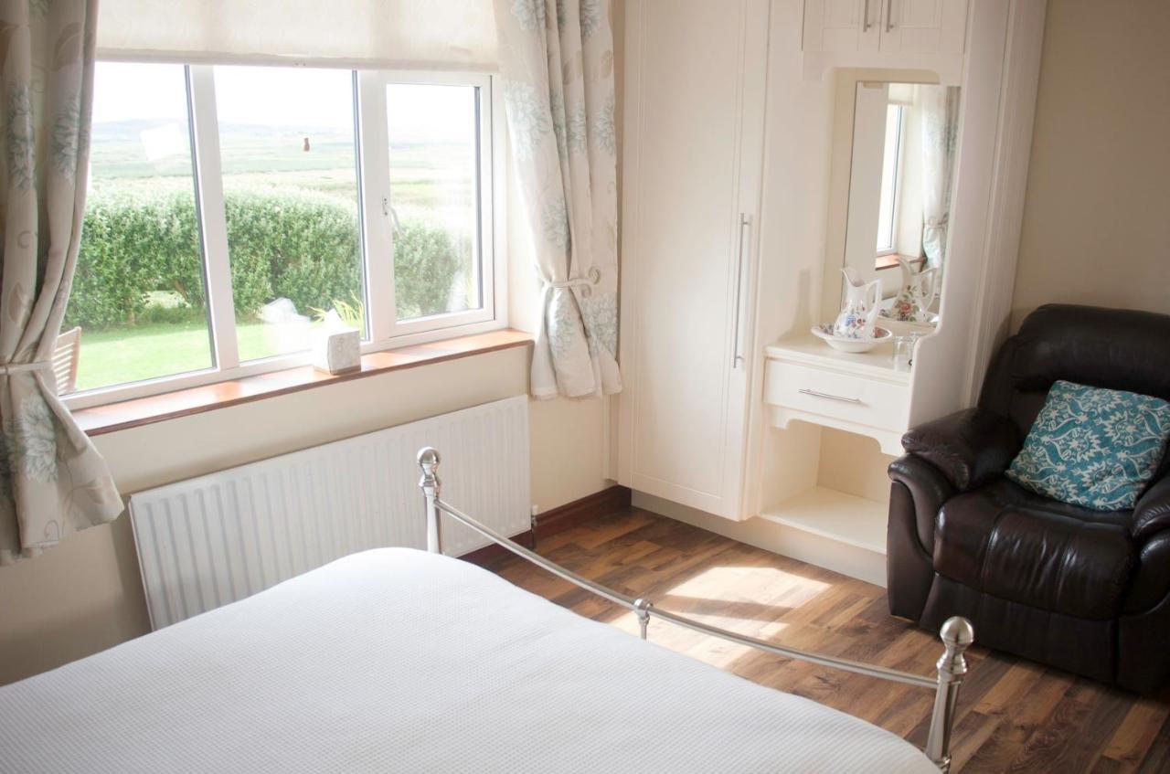 Hilltop B & B Kilkee Zewnętrze zdjęcie