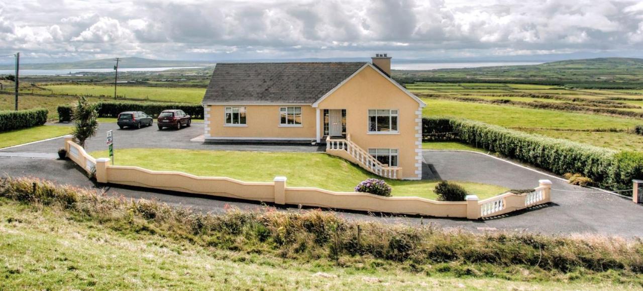 Hilltop B & B Kilkee Zewnętrze zdjęcie