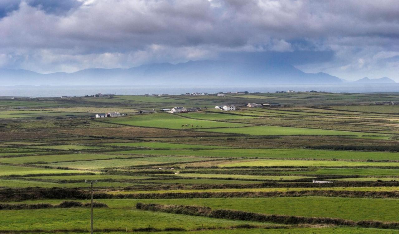 Hilltop B & B Kilkee Zewnętrze zdjęcie
